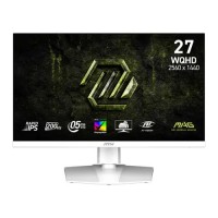 MSI MAG 274QRFW E20 27" 200Hz Rapid IPS WQHD Gaming Monitor